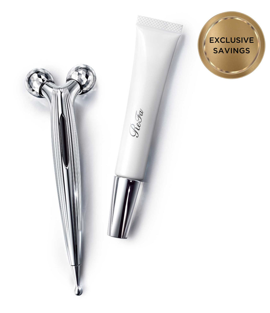 Eye Roller LUXE Set (Value: $290)