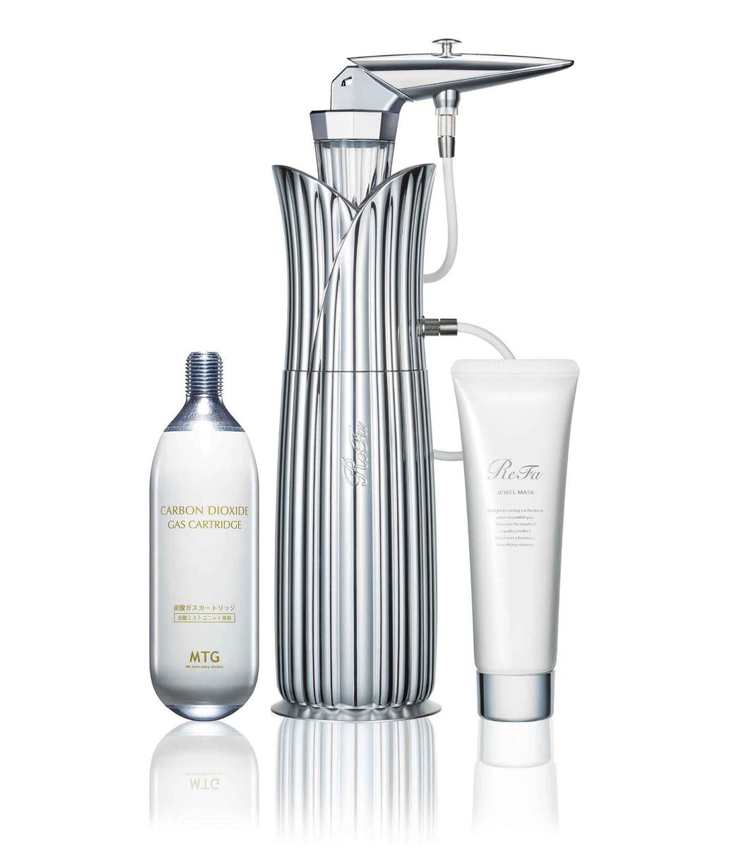 ReFa MIST Set (includes cartridge + mask)