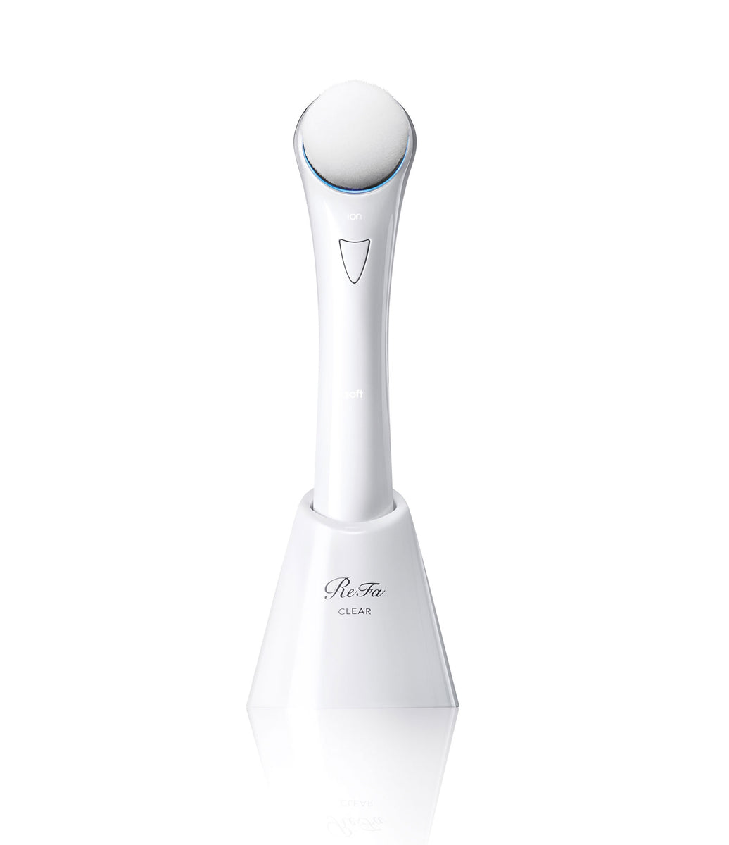ReFa CLEAR (New USB Version) | Facial Cleansing Brush