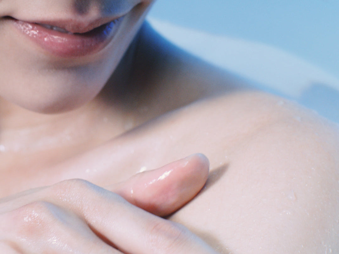 Create an At-Home Spa In Your Own Bathroom