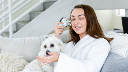 What is Beauty Rolling and Benefits of Beauty Rolling