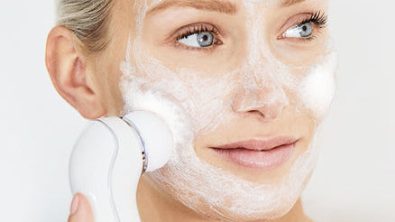 How To Double Cleanse Your Skin — Everything You Need to Know