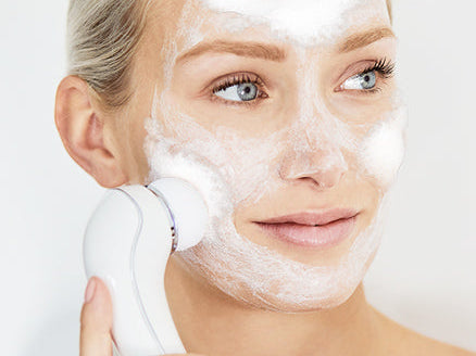 How To Double Cleanse Your Skin — Everything You Need to Know