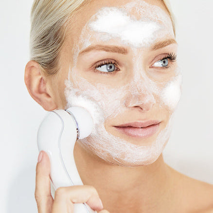 How To Double Cleanse Your Skin — Everything You Need to Know