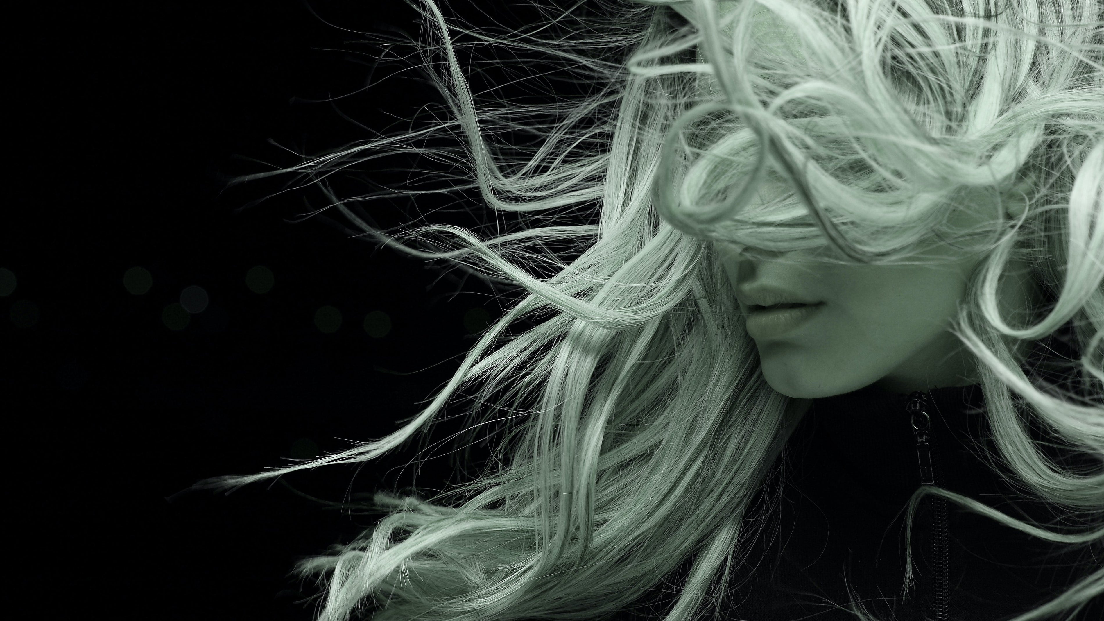 Scalp Care with ReFa FINE BUBBLE S