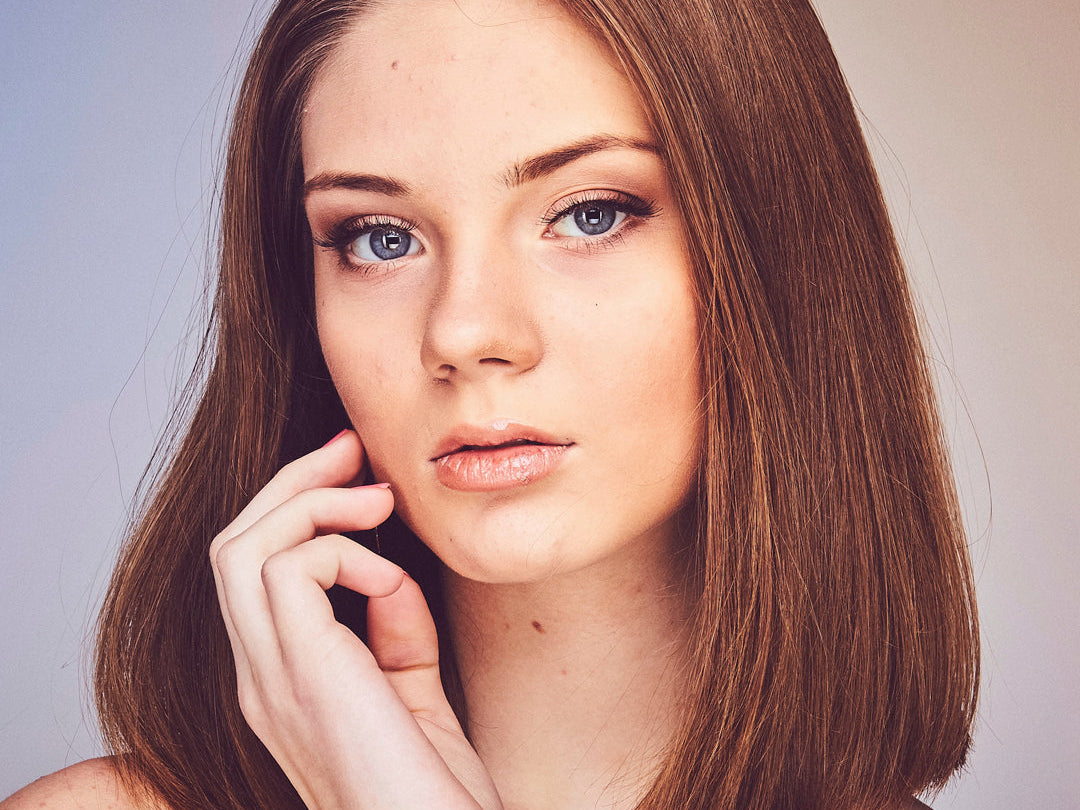 Healthy Brushing Habits: Use ReFa HEART BRUSH