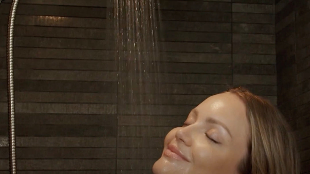 Introducing the ReFa FINE BUBBLE S