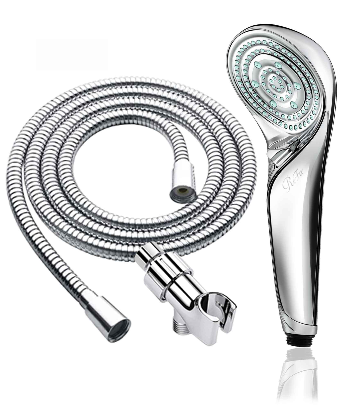 ReFa FINE BUBBLE S | A New Revolutionary Showerhead