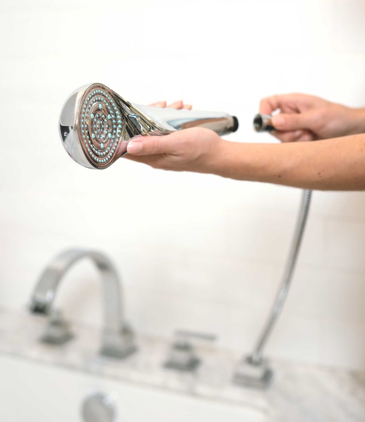 ReFa FINE BUBBLE S | A New Revolutionary Showerhead