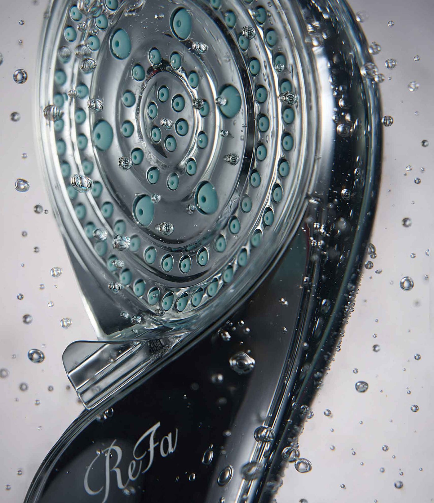 ReFa FINE BUBBLE S | Spa Quality Showerhead